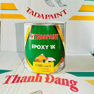 Sơn 1k Epoxy