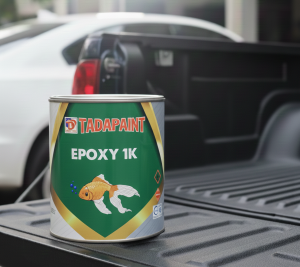 Sơn 1k Epoxy