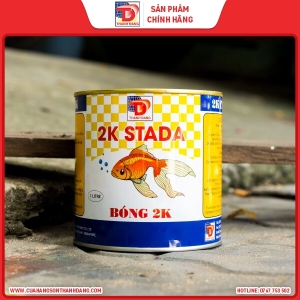 Bóng 2K - THANH DANG 2K STADA Bóng 2K - THANH DANG 2K STADA