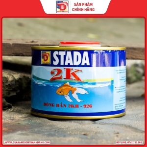Đóng Rắn 2KH - 926 - STADA 2K Đóng Rắn 2KH - 926 - STADA 2K